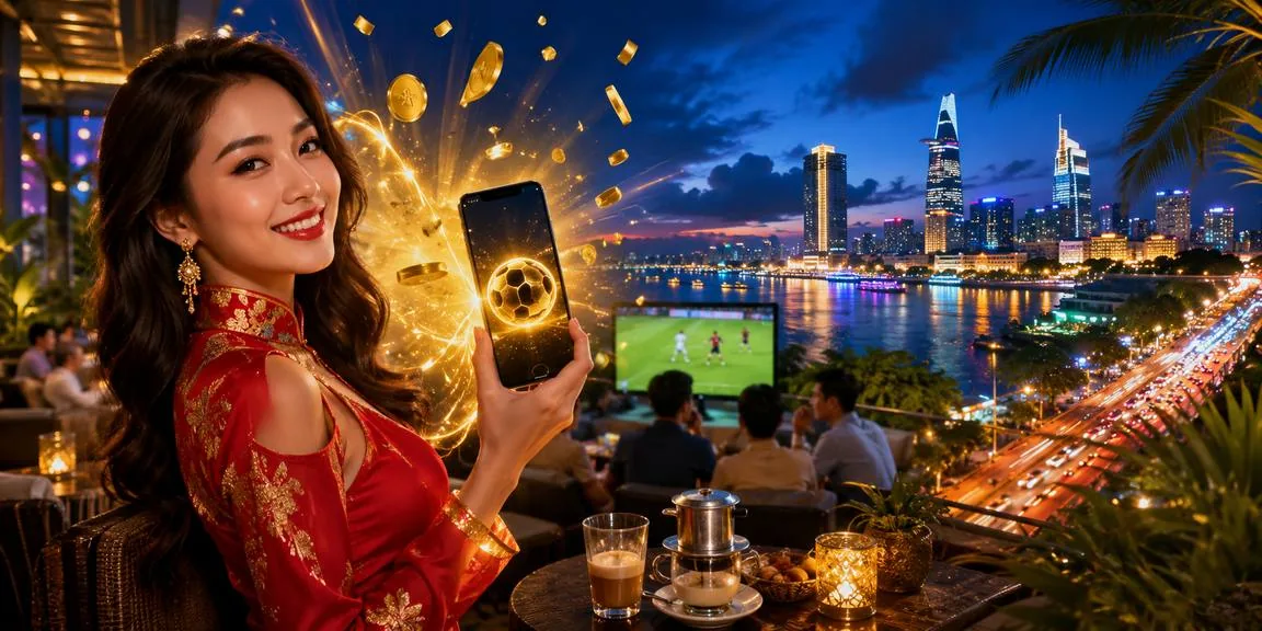 Mobile casino lobby